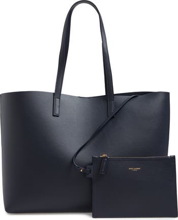 Saint Laurent Shopping Leather Tote | Nordstrom