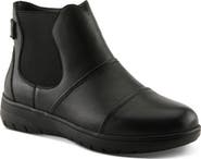 Spring Step Mula Bootie