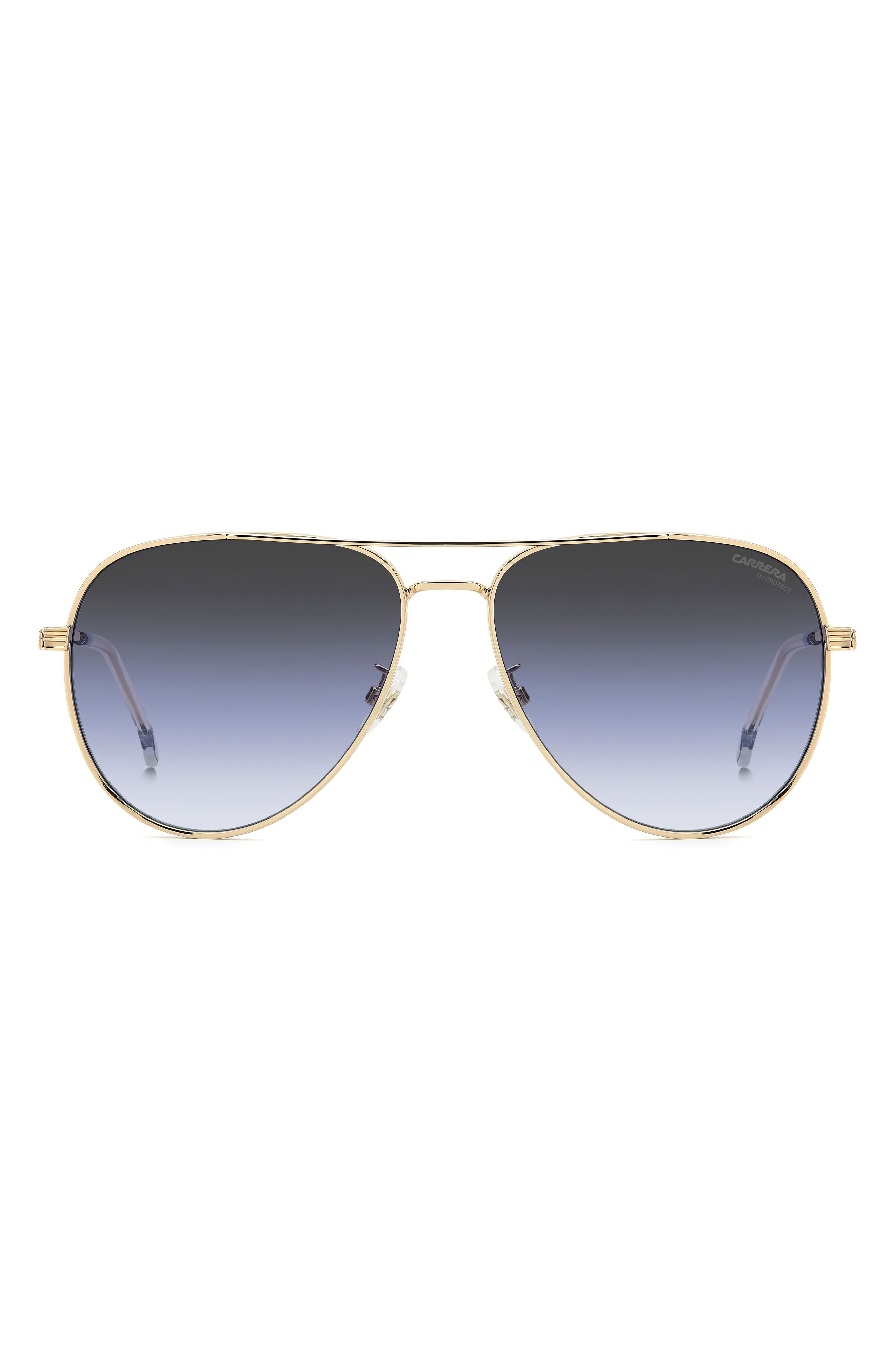 GOLD/ GREY AZURE