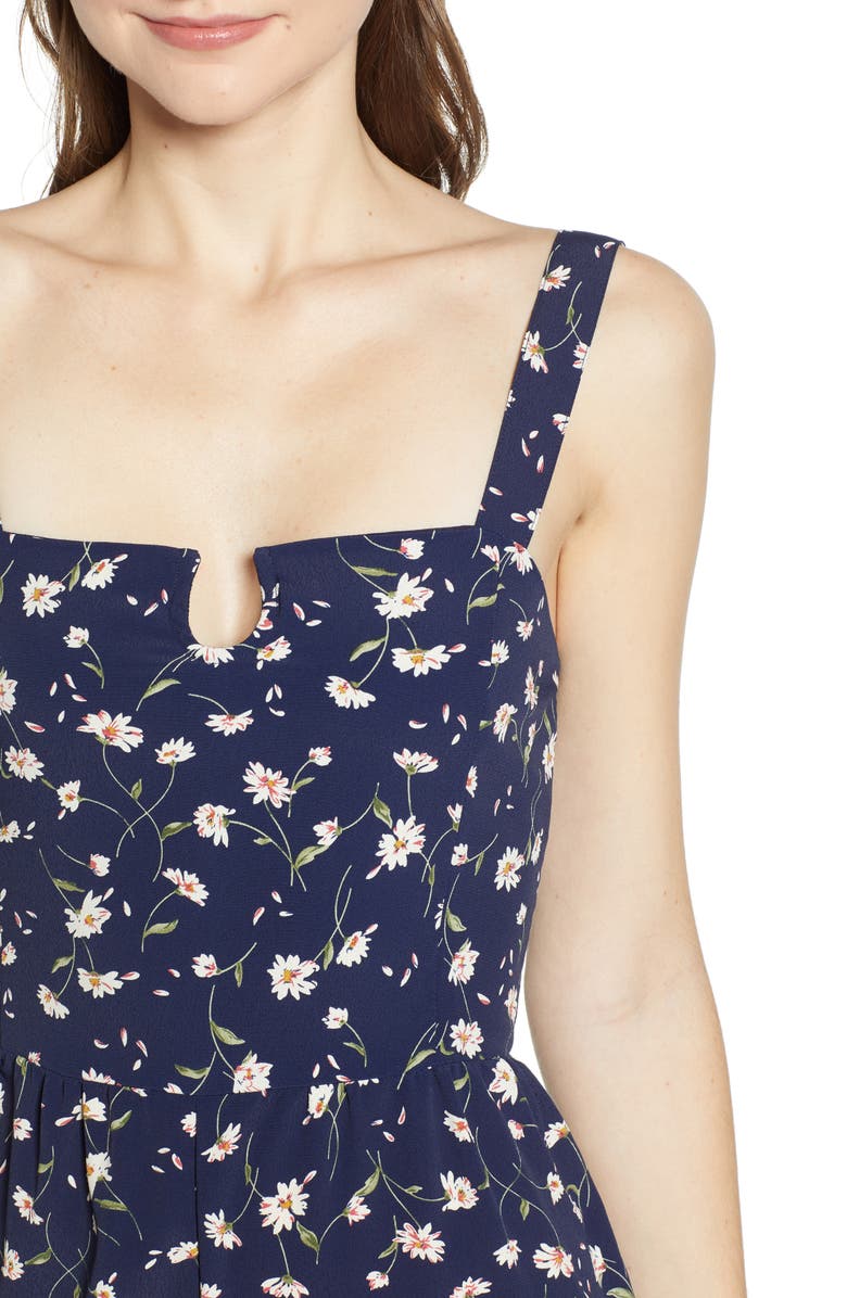 Heartloom Presley Jumpsuit, Alternate, color, 