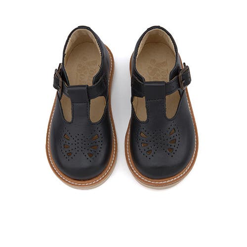 Young Soles Rosie Kids T-bar Shoe