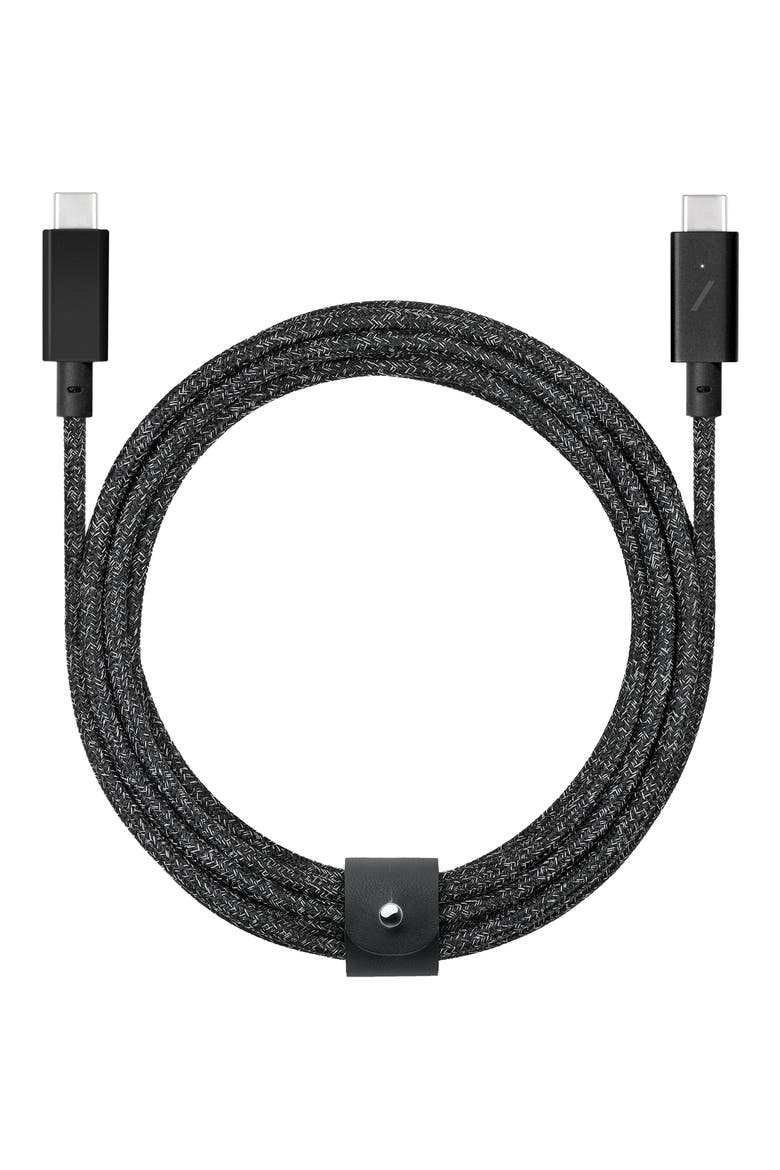 Belt Cable Pro, Main, color, COSMOS