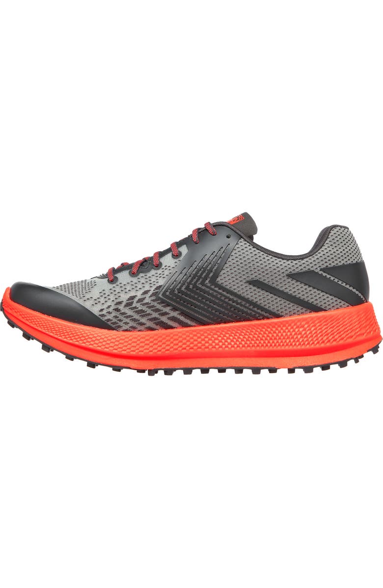 SKECHERS GOrun Razor Trail Running Sneaker, Alternate, color,