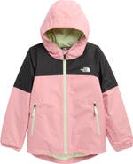 The North Face Kids' Freedom Insulated Waterproof Hooded Jacket