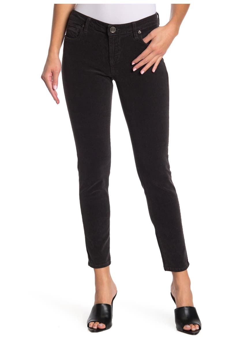 KUT from the Kloth Diana Skinny Jeans, Main, color,