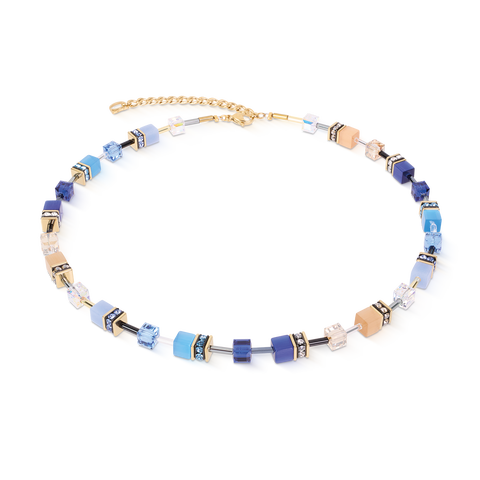 GeoCUBE® Iconic Necklace