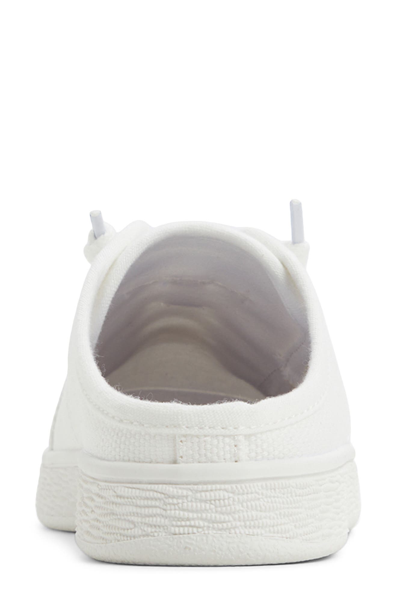 Roxy Sunny Stroll Sneaker Mule, Alternate, color, 