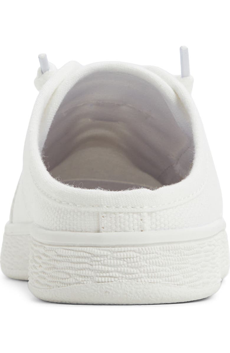 Roxy Sunny Stroll Sneaker Mule, Alternate, color,