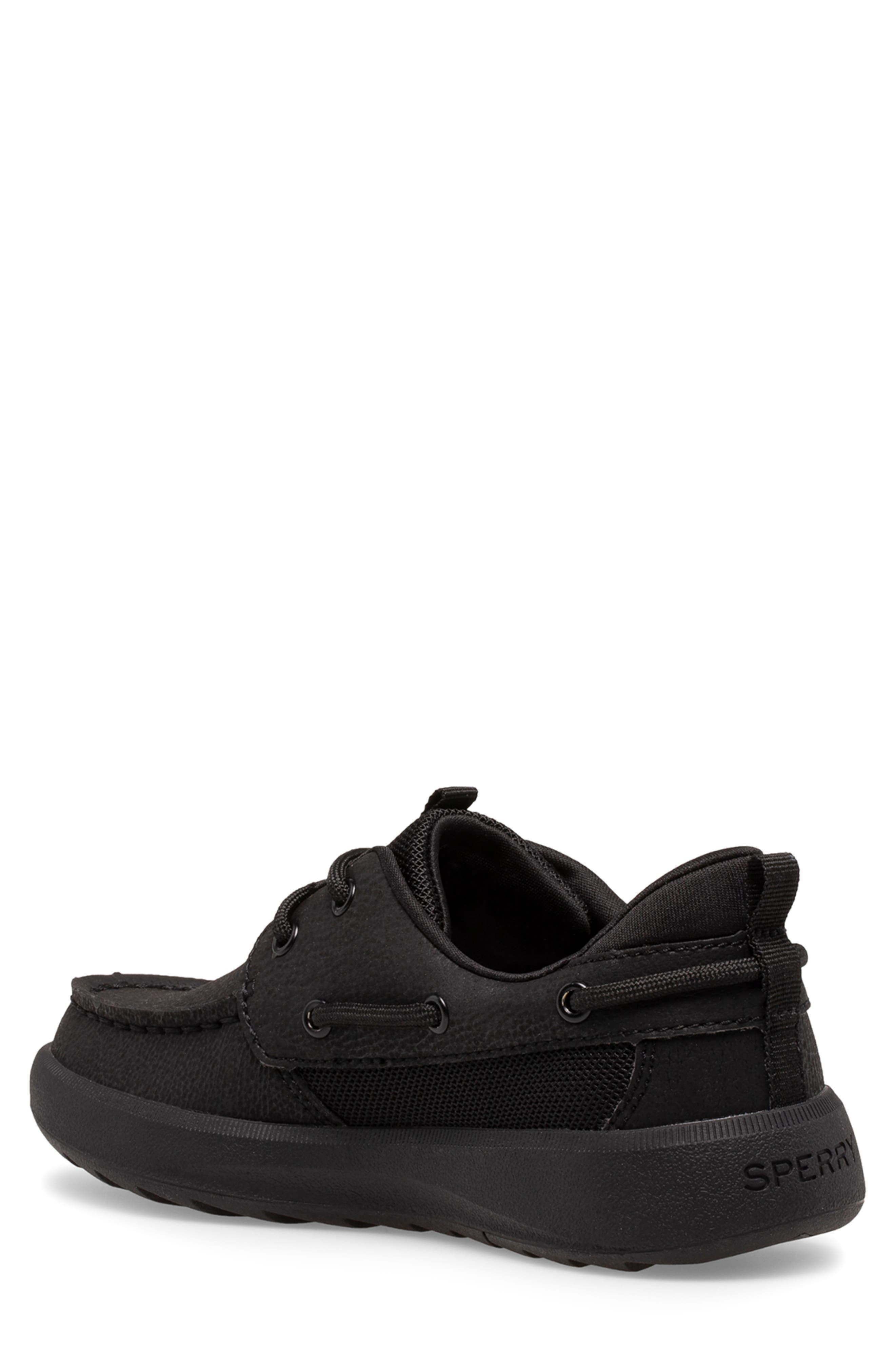 Sperry Kids' Fairwater Plushwave Boat Shoe, Alternate, color, 