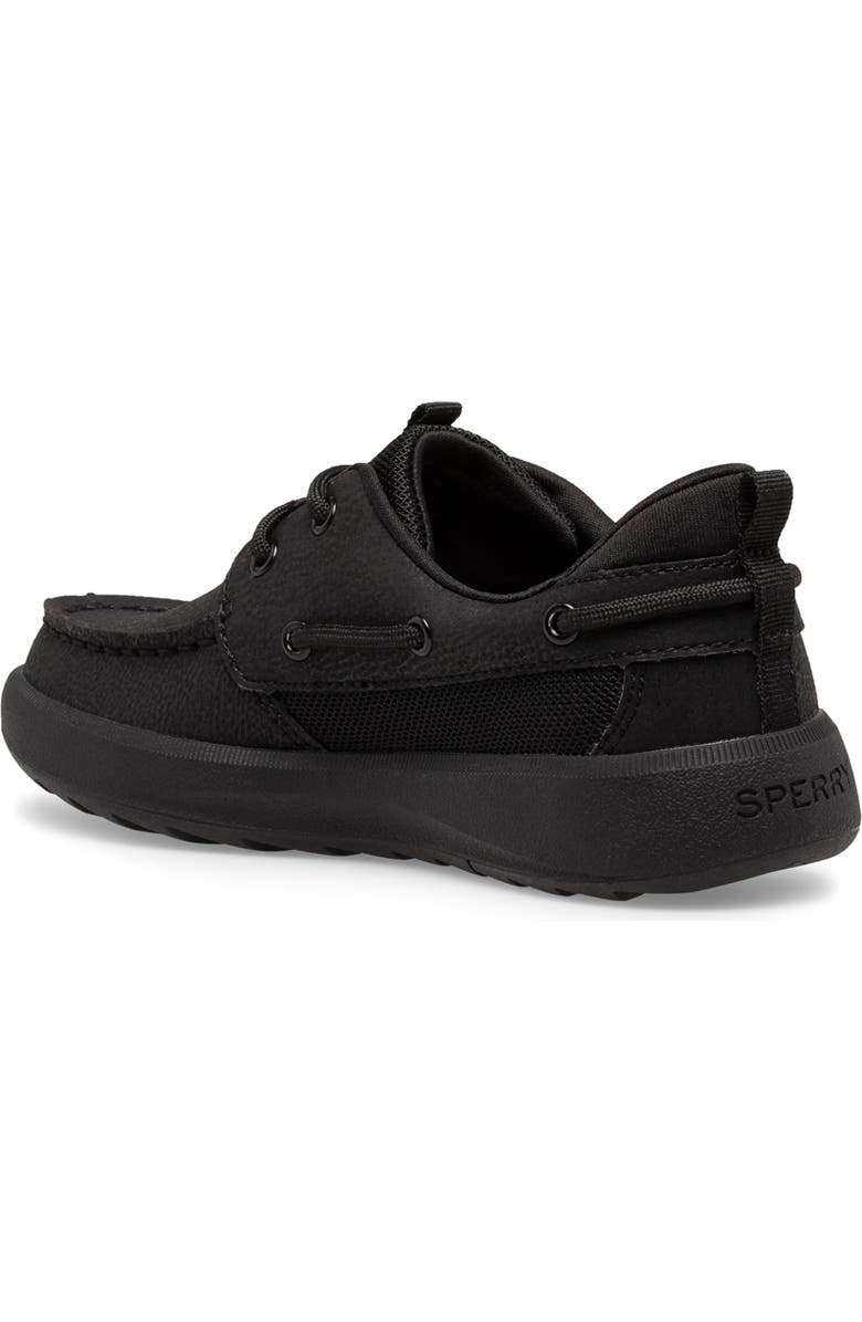 Sperry Kids' Fairwater Plushwave Boat Shoe, Alternate, color,