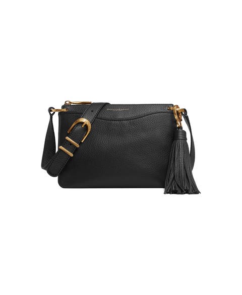 Glenwood Crossbody