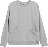 Rip Curl Cozy Fleece Sweatshirt