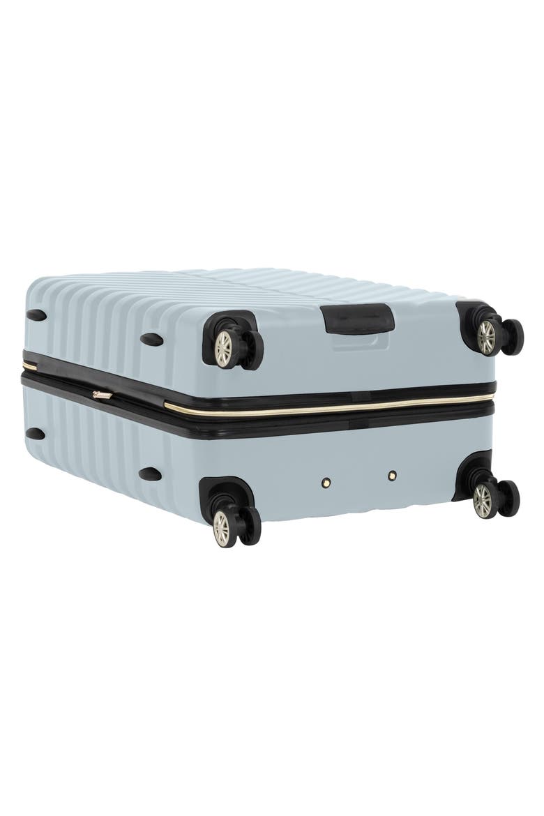Madison Square Hardside Spinner Luggage, Alternate, color, SLATE