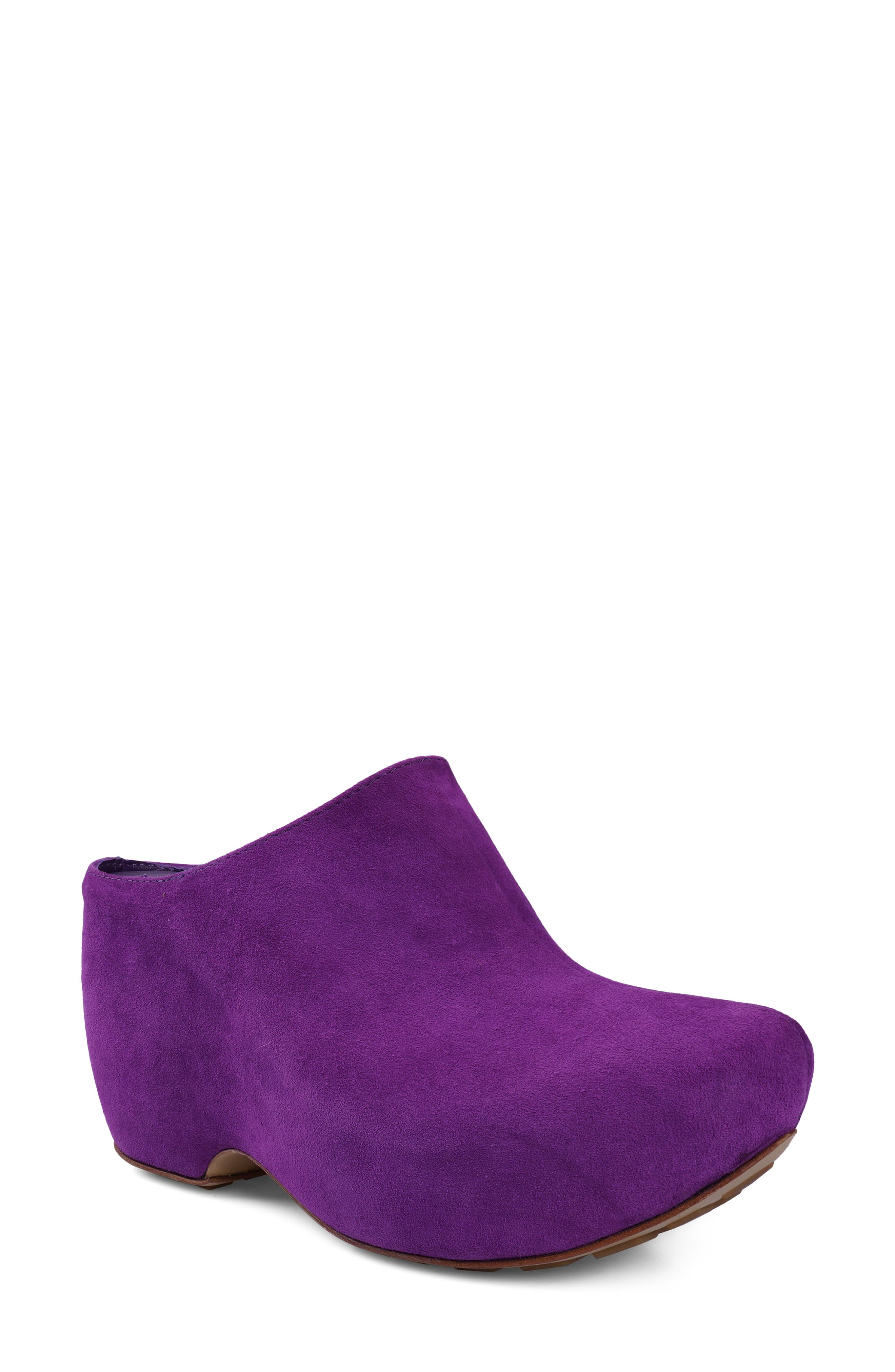  Purple Suede