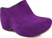 ZIGI Raffaela Platform Clog