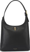 Kurt Geiger London Large Kurt Leather Shoulder Bag