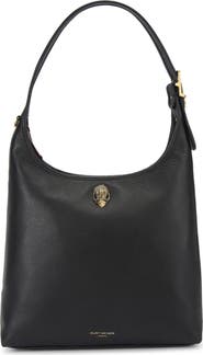 Kurt Geiger London Large Kurt Leather Shoulder Bag