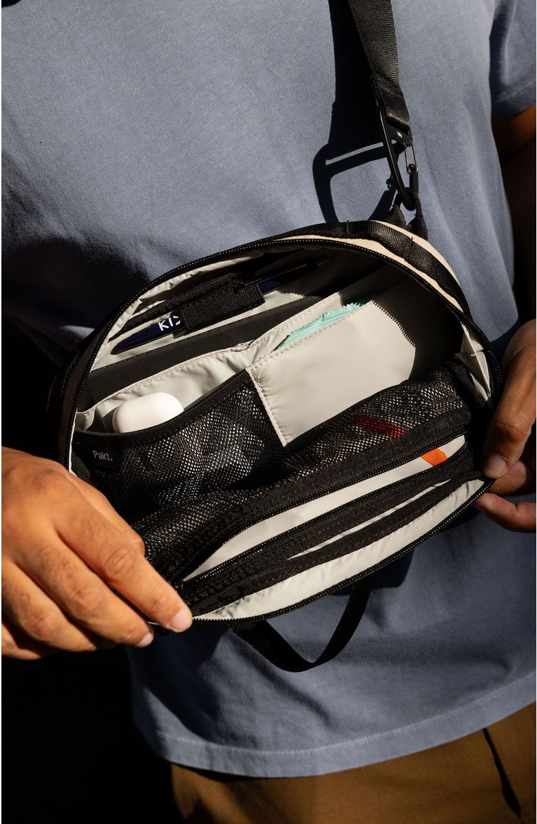 Pakt Everyday 5 L Crossbody Sling Bag, Alternate, color,