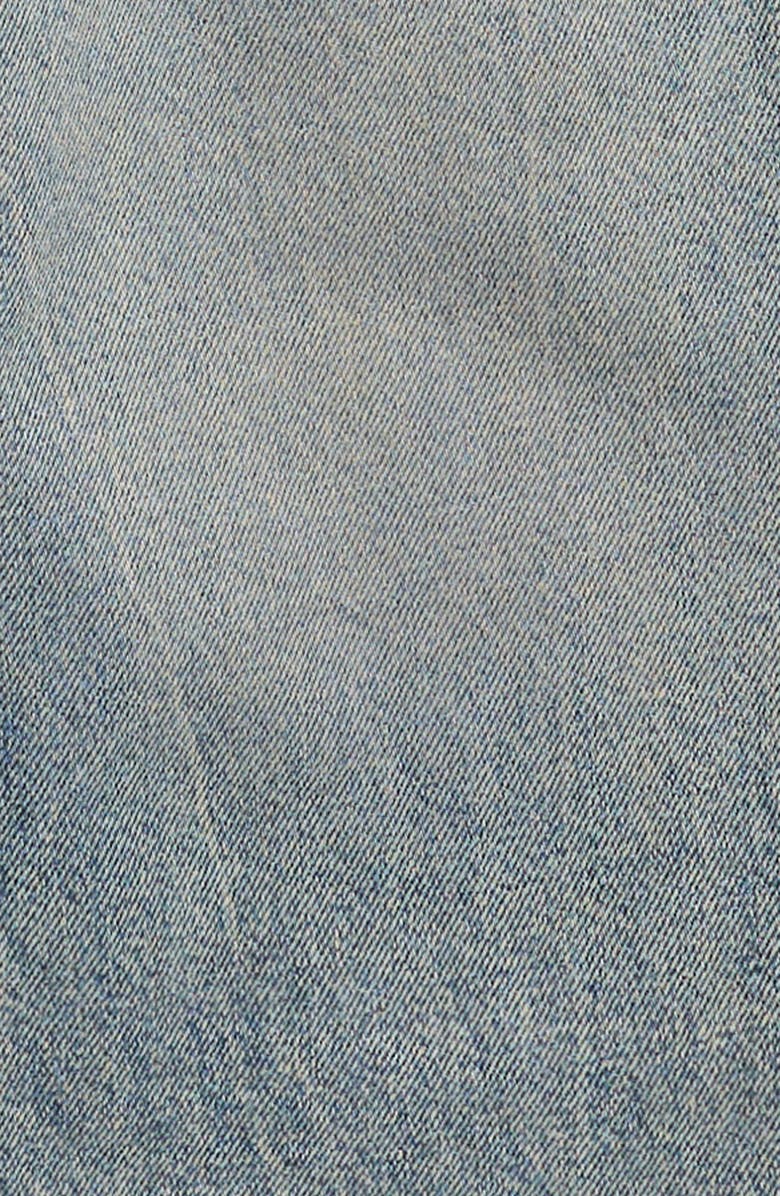 PacSun Kids' Baggy Jeans, Alternate, color, Medium Indigo