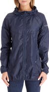 Modern Eternity Waterproof 3-in-1 Maternity Windbreaker
