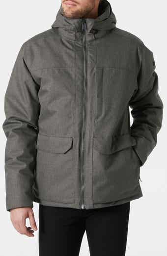Chill 3.0 Hooded Jacket