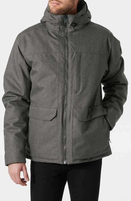 Chill 3.0 Hooded Jacket