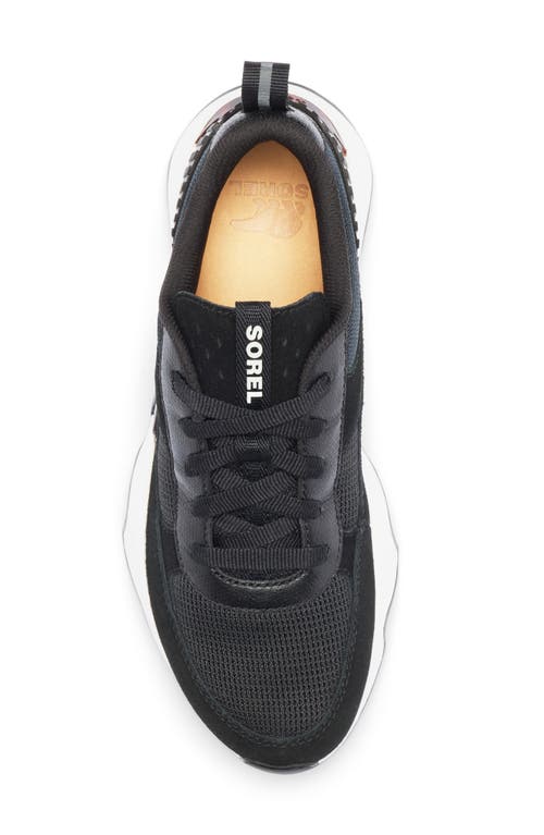 Sorel Kinetic Impact Ii Wonder Lace Sneaker
