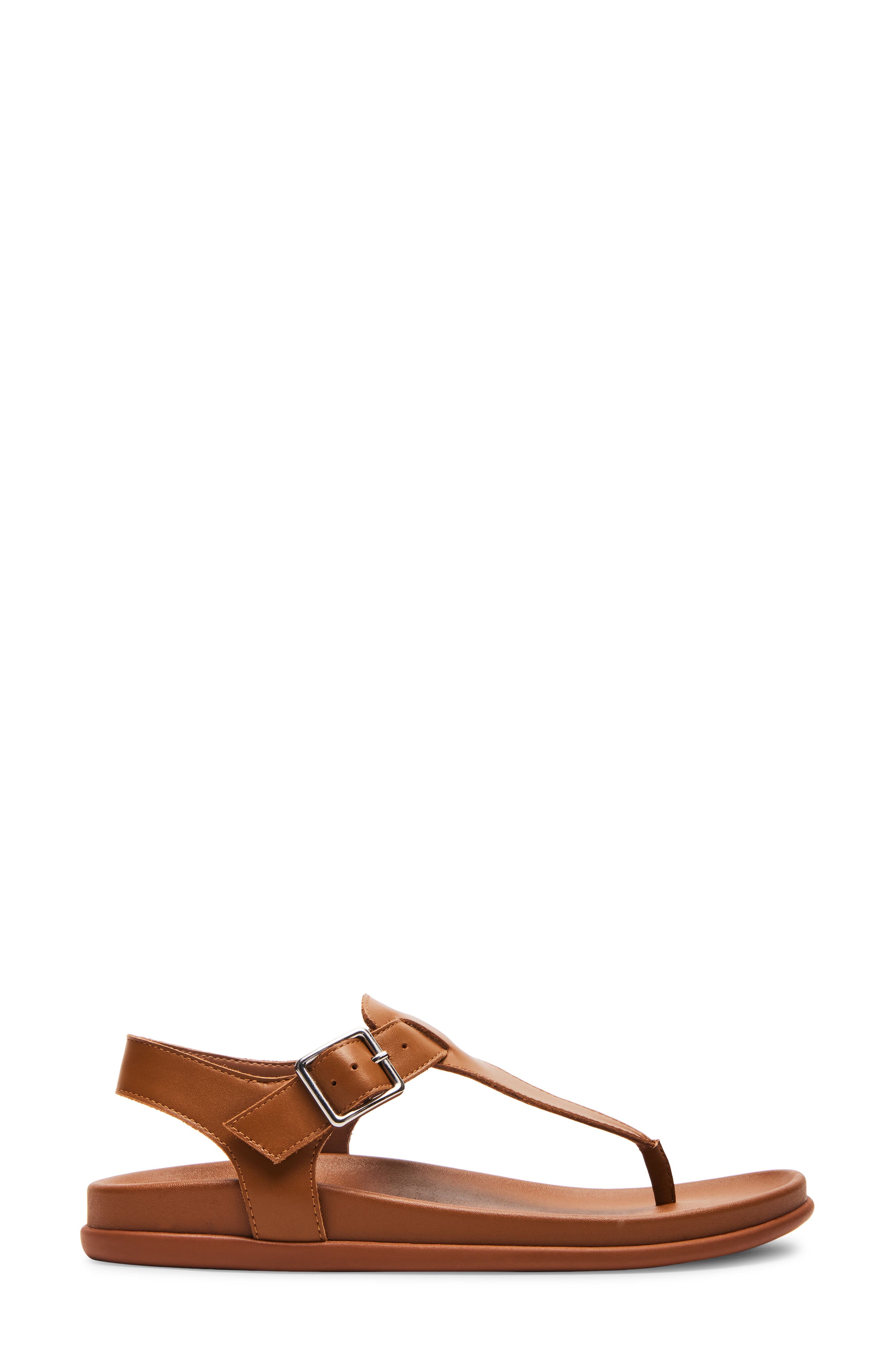 Blondo Nelli Sandal, Alternate, color, Tan Leathe