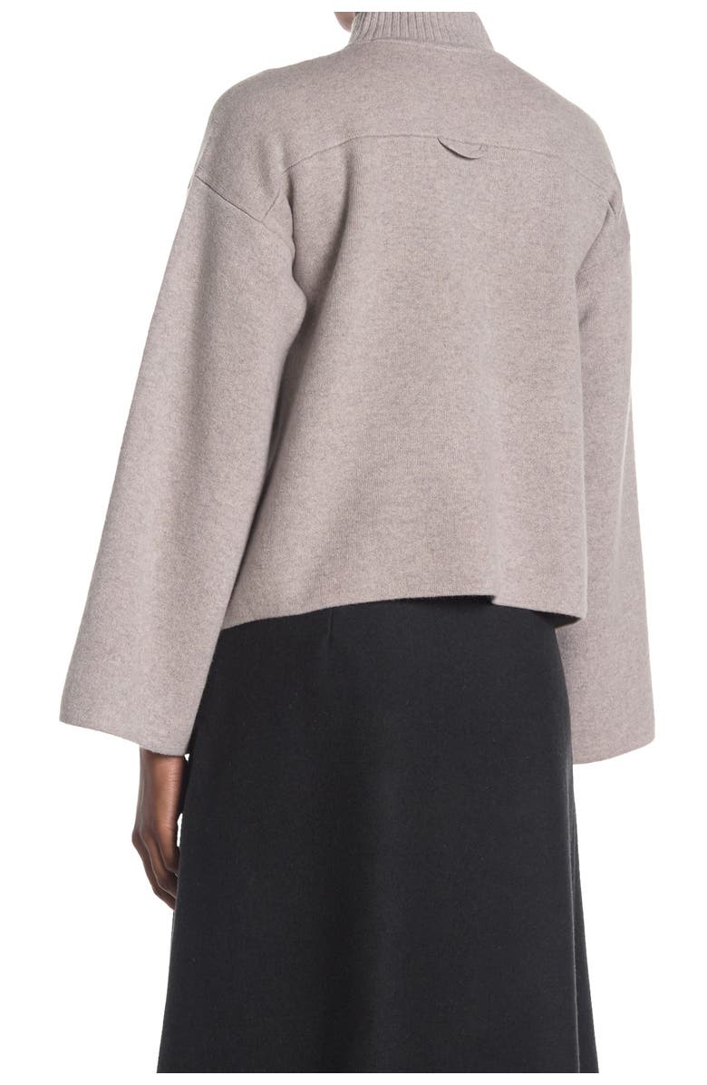 Club Monaco Lillean Cashmere Sweater, Alternate, color, 