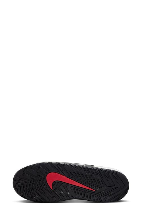 Nike Jam Electric Break Dancing Shoe In Multi