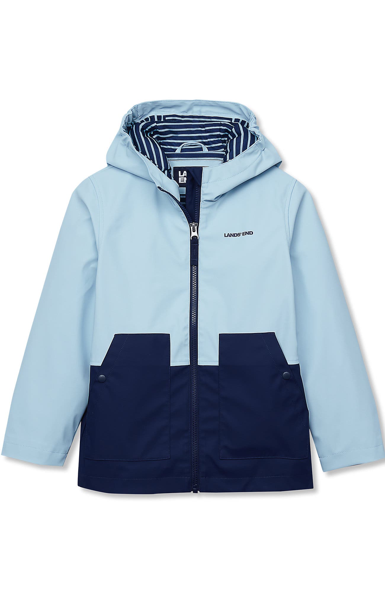 Dream Blue/Medieval Blue