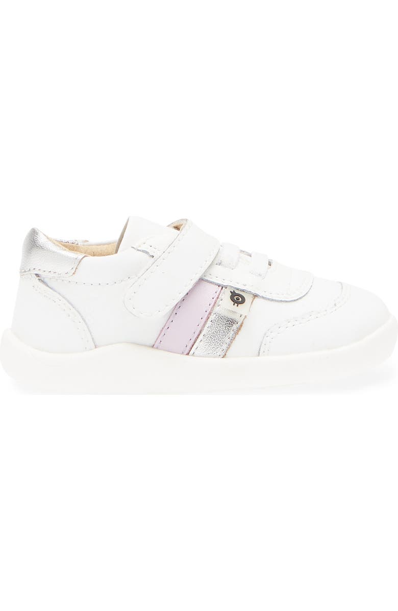 OLD SOLES Kids' Play Ground Sneaker, Alternate, color,