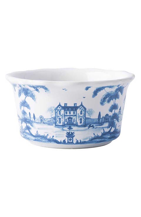 Country Estate Ramekin