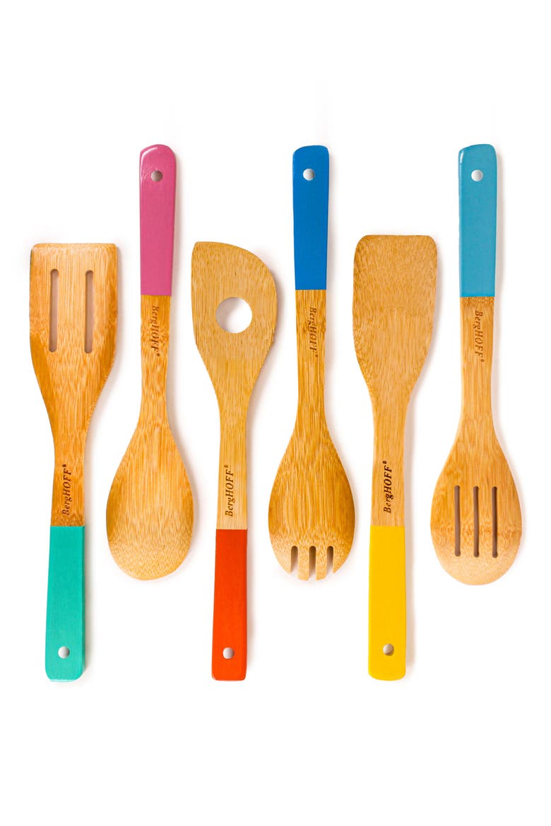 23-Piece Assorted Kitchen Tool Set, Alternate, color, MULTICOLOR