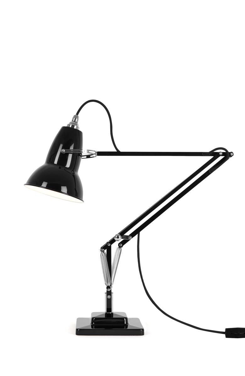 Anglepoise <sup>®</sup> 'Original 1227<sup>™</sup>' Brass Desk Lamp, Main, color,