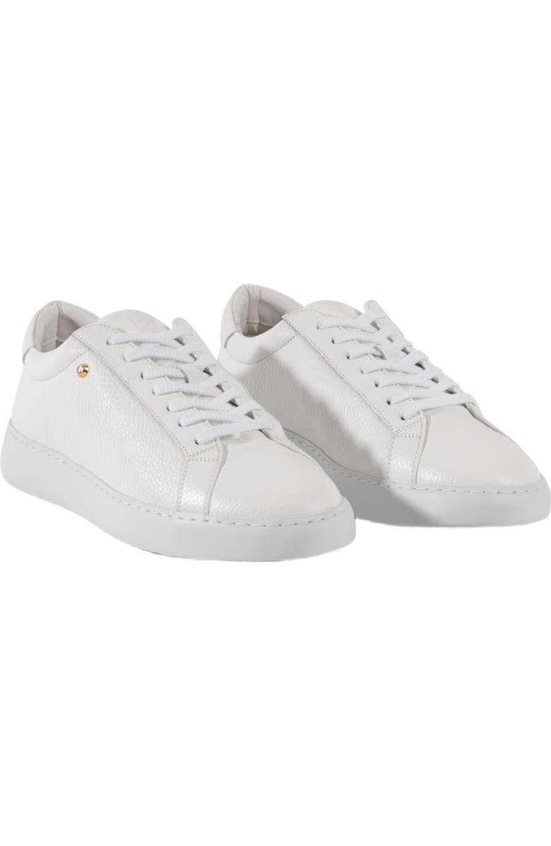 Stinaa.J Oscar Orthopedic Sneakers, Alternate, color, White Leather