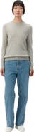 GOBI Mongolian Cashmere $99 Cashmere Hat & Sweater Set