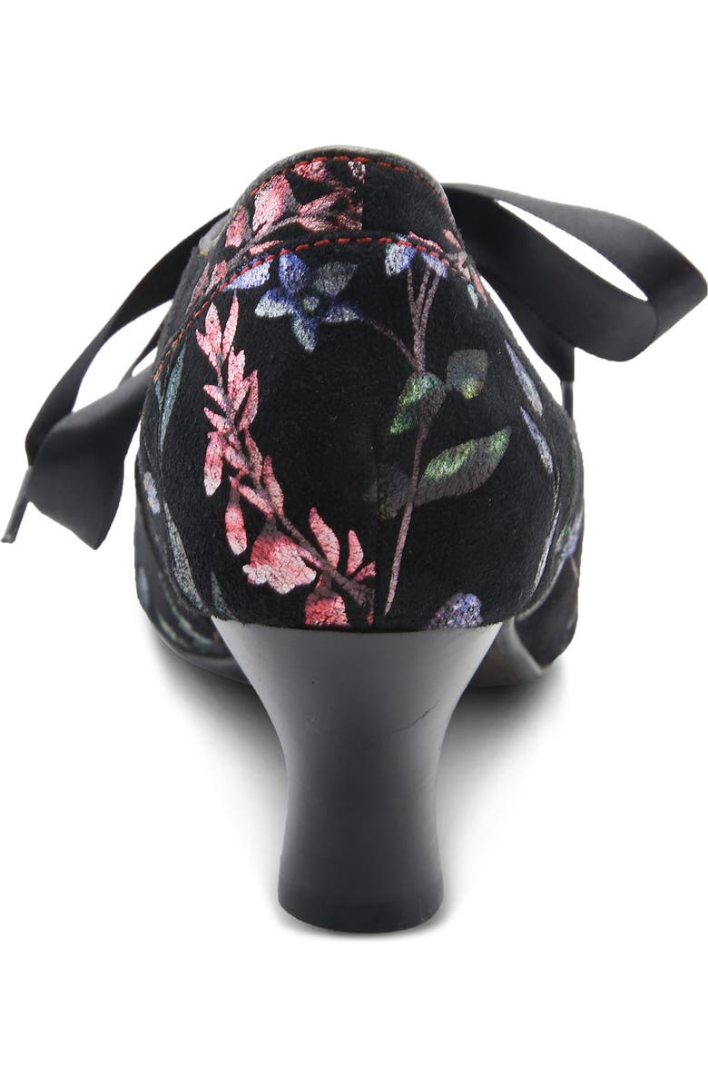 L'Artiste by Spring Step Iovana Mary Jane Pump, Alternate, color,