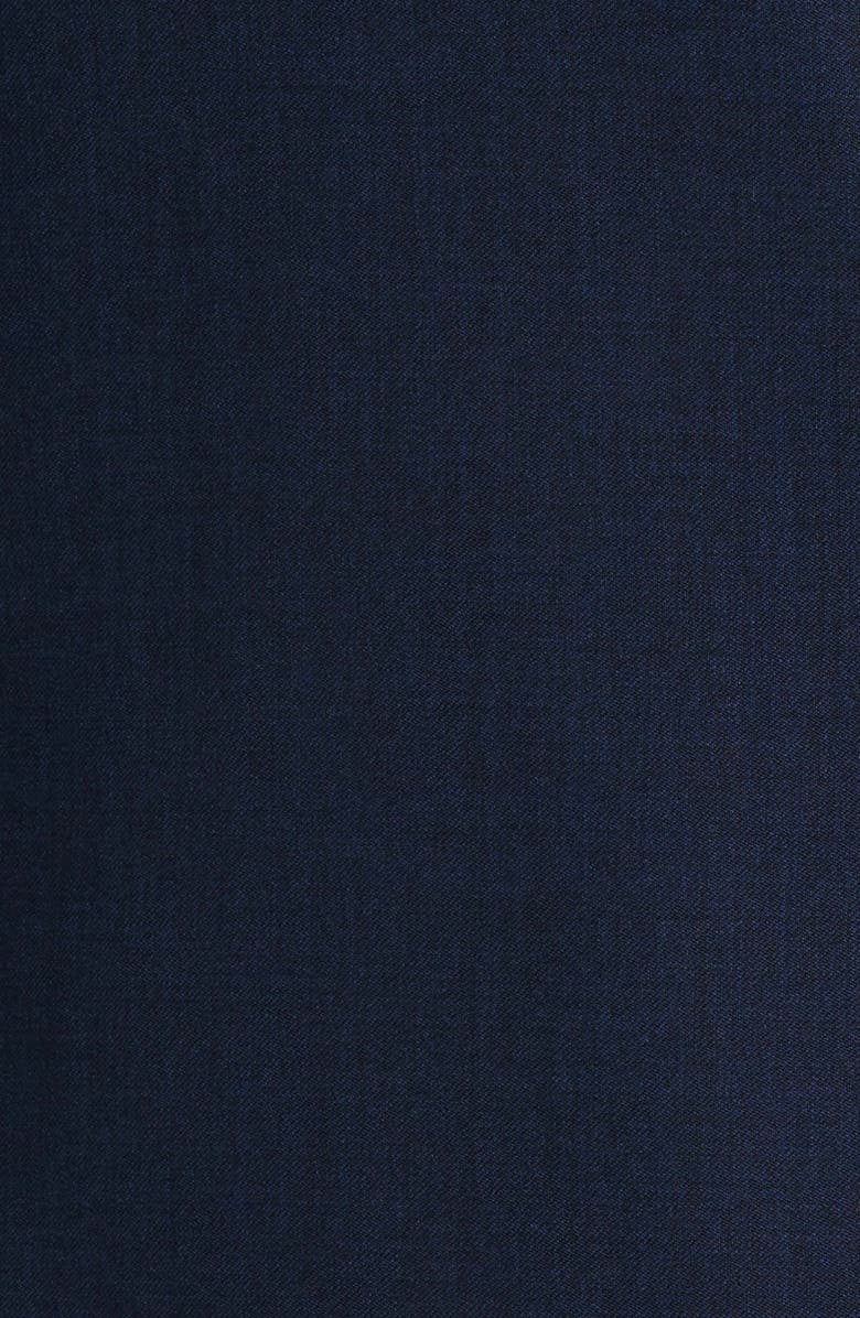 Bonobos Jetsetter Standard Fit Light Navy Stretch Wool Suit Jacket, Alternate, color, Light Navy