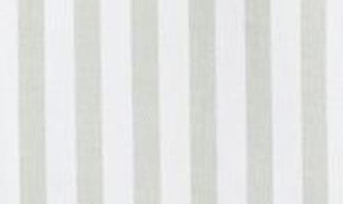 BEACHLUNCHLOUNGE BEACHLUNCHLOUNGE CANDACE STRIPE BUTTON-UP SHIRT 