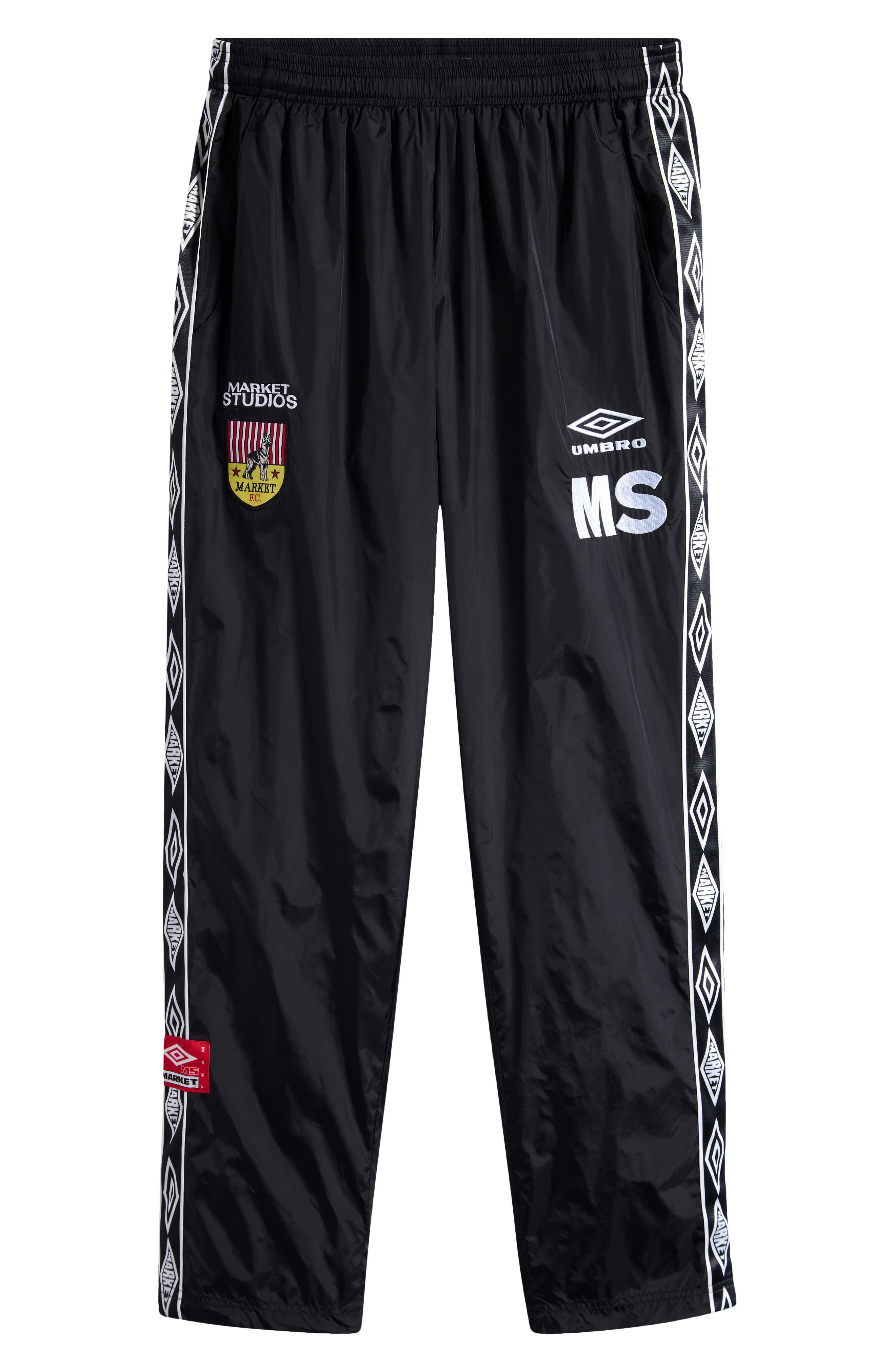 x Umbro Track Pants (Men) | Nordstrom
