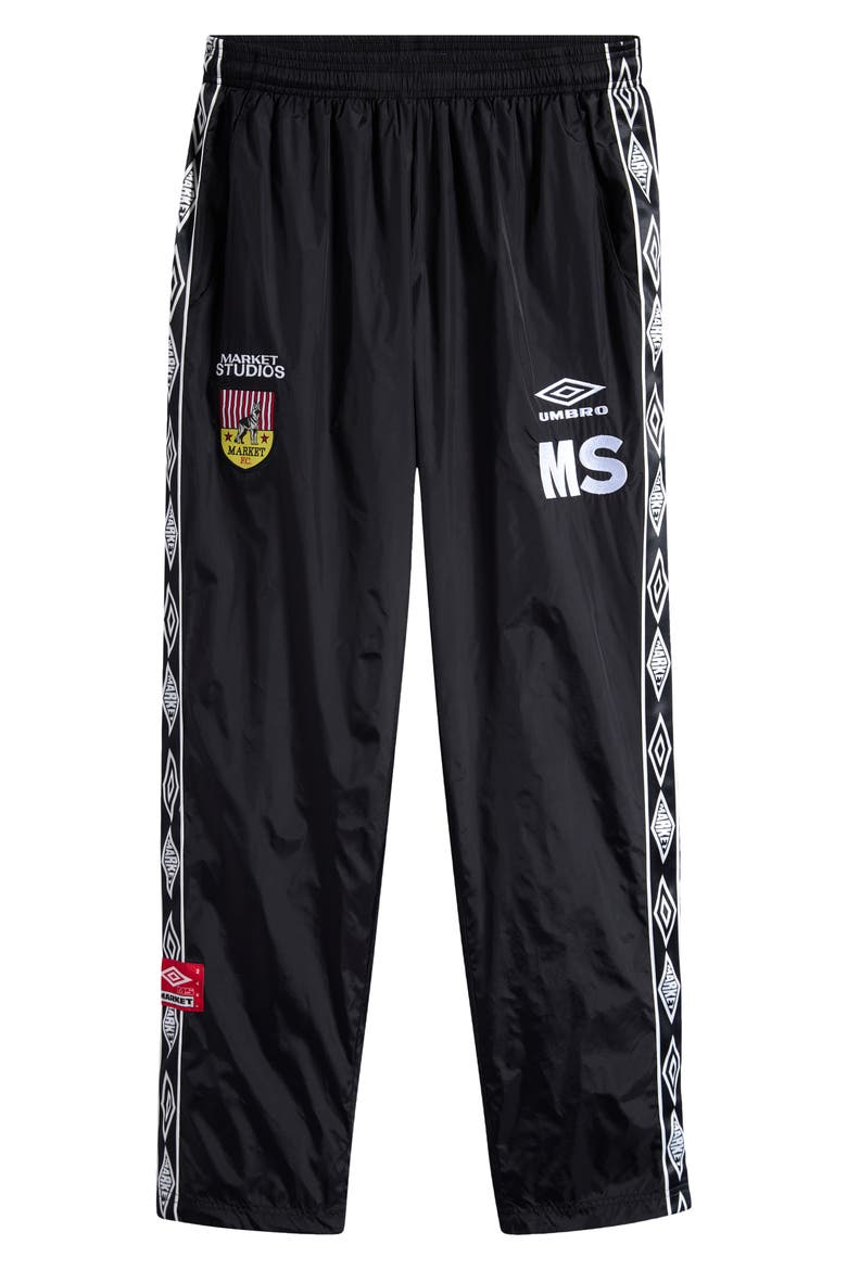 x Umbro Track Pants (Men) | Nordstrom