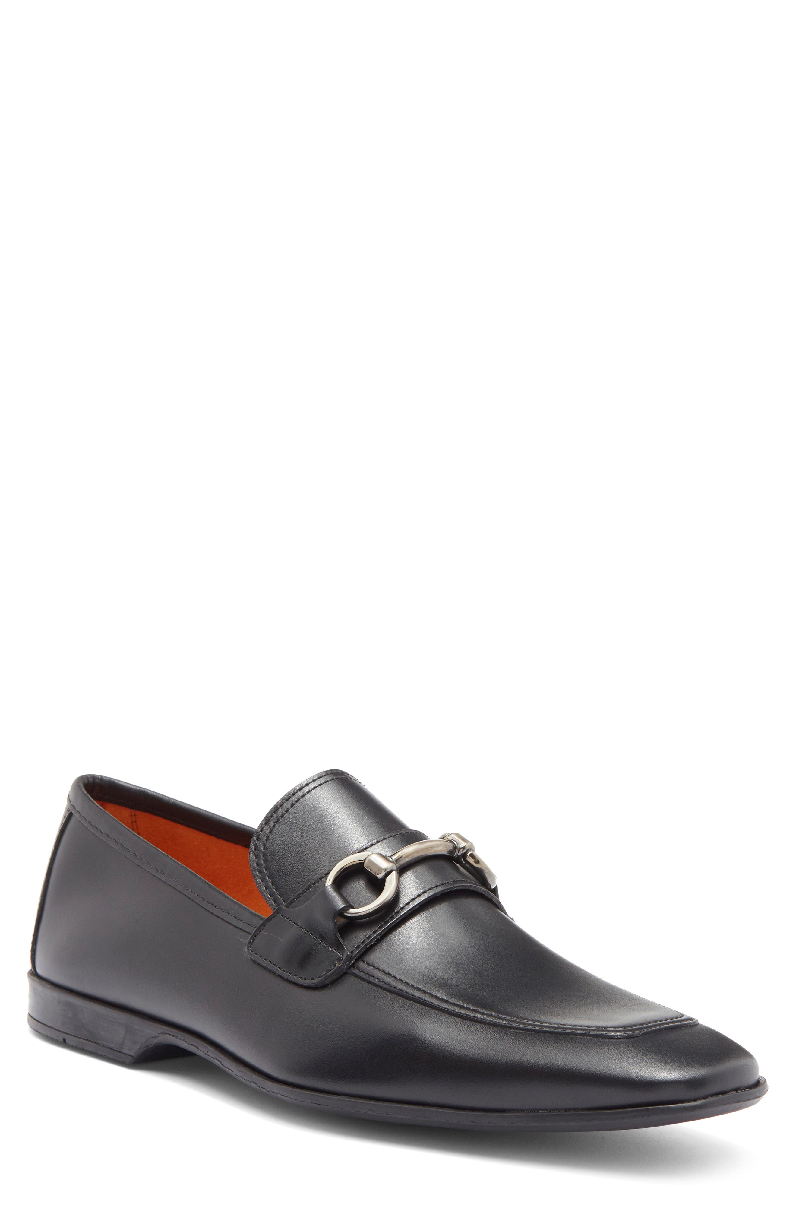 Magnanni Talaz Horsebit Loafer