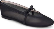 Yosi Samra Savannah Mary Jane Ballet Flat