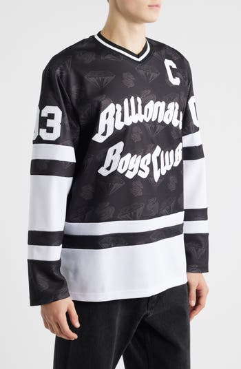 Celsius Jersey Knit Pullover