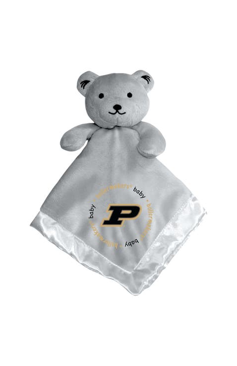 Purdue Boilermakers - Security Bear Gray