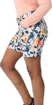 Krimson Klover Sienna 7" Short