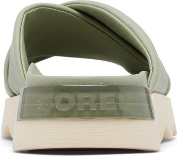 Vibe Slide Sandal