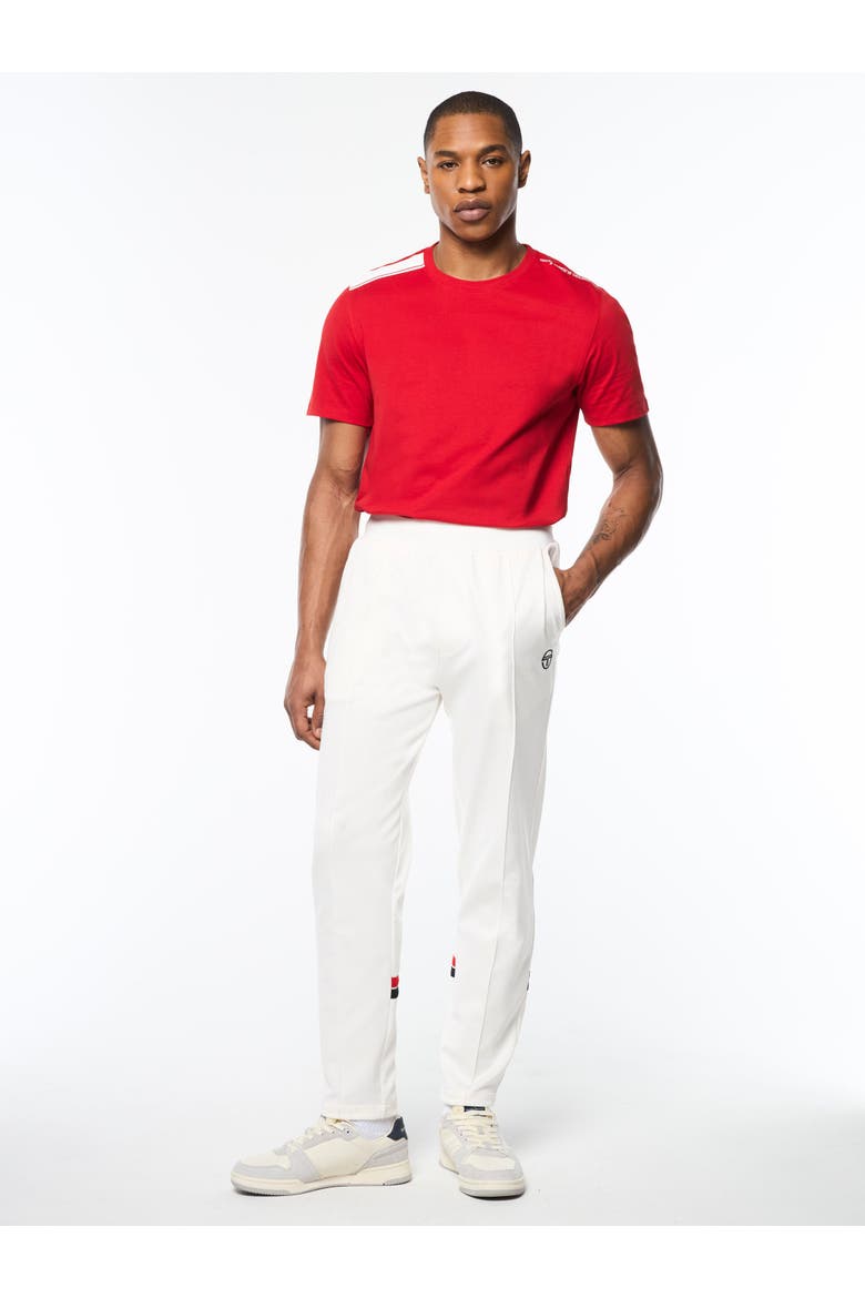 Tomme Track Pant, Alternate, color, GARDENIA