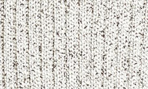 Astr The Label Marled Sweater In Multi